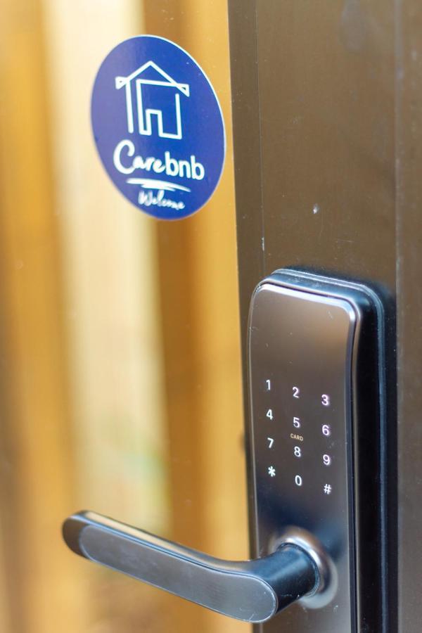 Urban Park Escape 2 Bed 2 Bath W/Carpark Apartamento Christchurch Exterior foto